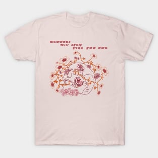 M A N N E R S T-Shirt